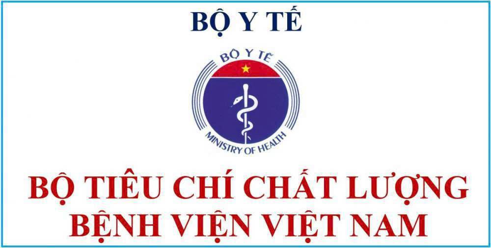 Báo cáo tự kiểm tra chất lượng bệnh viện 6 tháng đầu năm 2025