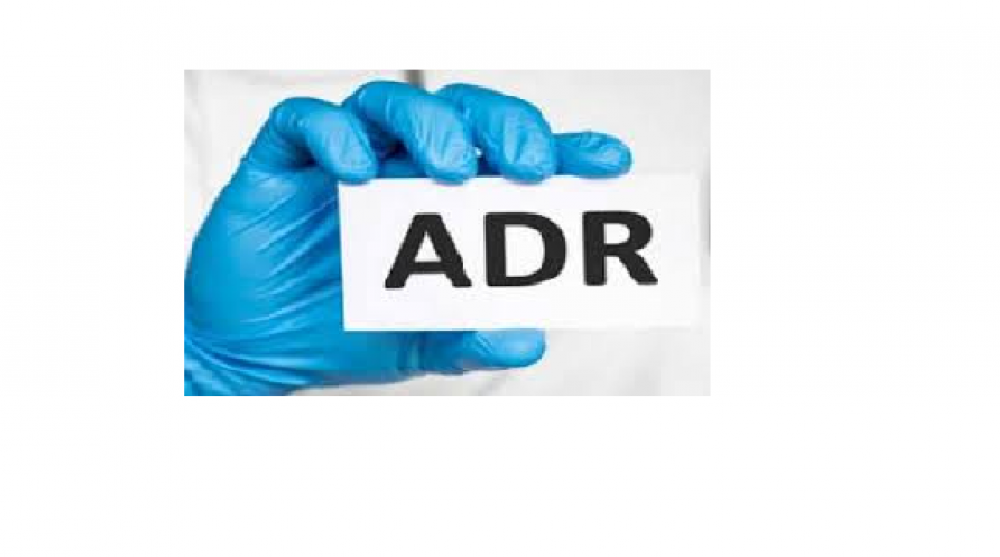 DANH MỤC THUỐC CÓ NGUY CƠ CAO  GÂY PHẢN ỨNG CÓ HẠI CỦA THUỐC (ADR) TẠI BỆNH VIỆN (Cập nhật vào tháng 10 năm 2025)