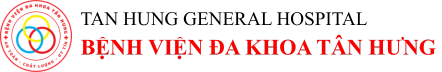 Bệnh Viện Đa Khoa Tân Hưng - Tan Hung General Hospital