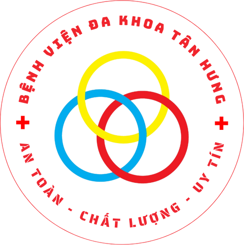 Bệnh Viện Đa Khoa Tân Hưng - Tan Hung General Hospital